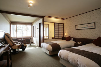 Lakeside Villa Suimeikaku 千歳市 エクステリア 写真