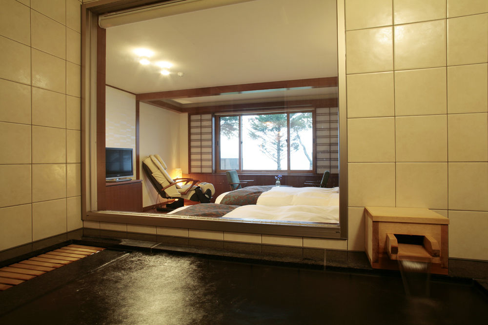 Lakeside Villa Suimeikaku 千歳市 エクステリア 写真
