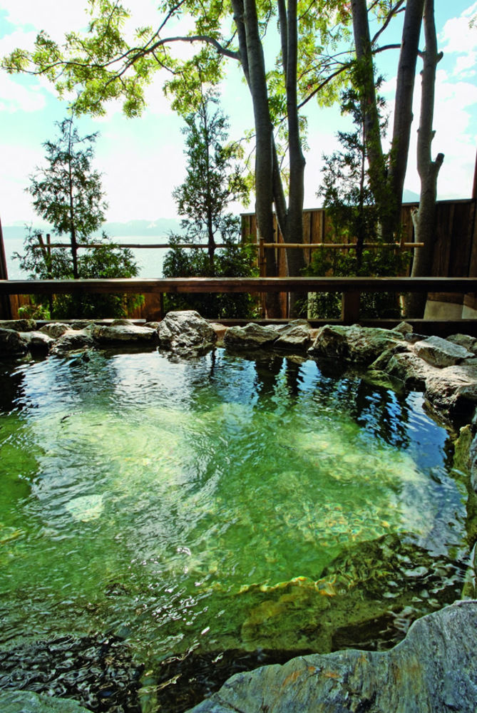 Lakeside Villa Suimeikaku 千歳市 エクステリア 写真