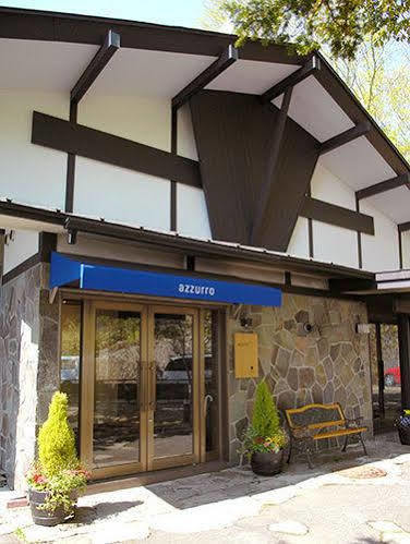 Lakeside Villa Suimeikaku 千歳市 エクステリア 写真